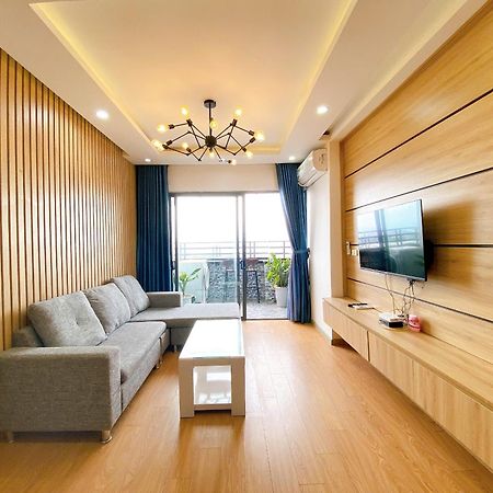 Md Ocean Apartment Da Nang Luaran gambar