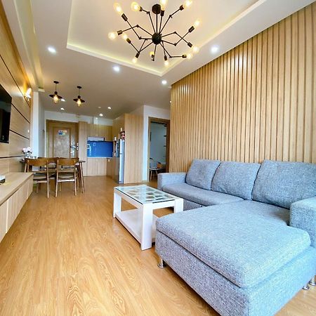 Md Ocean Apartment Da Nang Luaran gambar