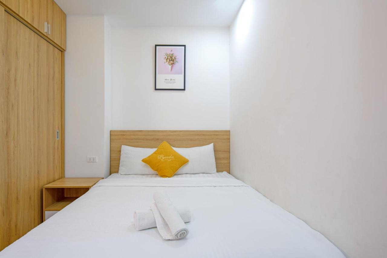 Md Ocean Apartment Da Nang Luaran gambar