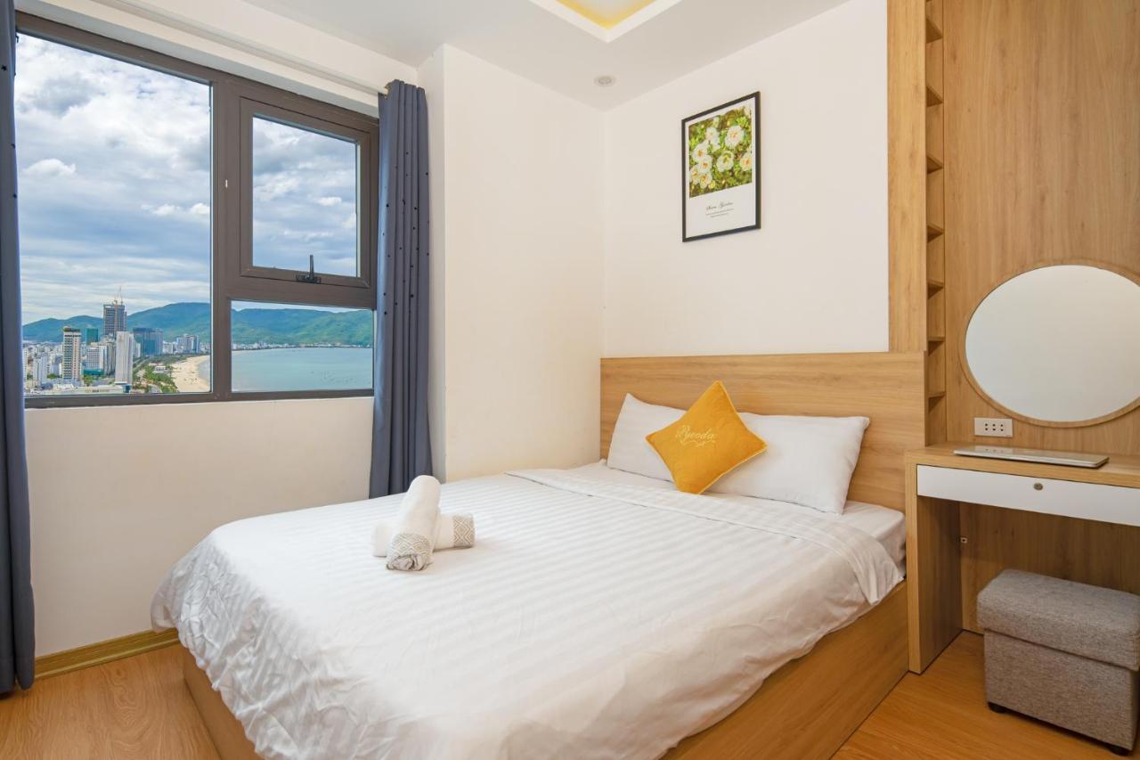 Md Ocean Apartment Da Nang Luaran gambar