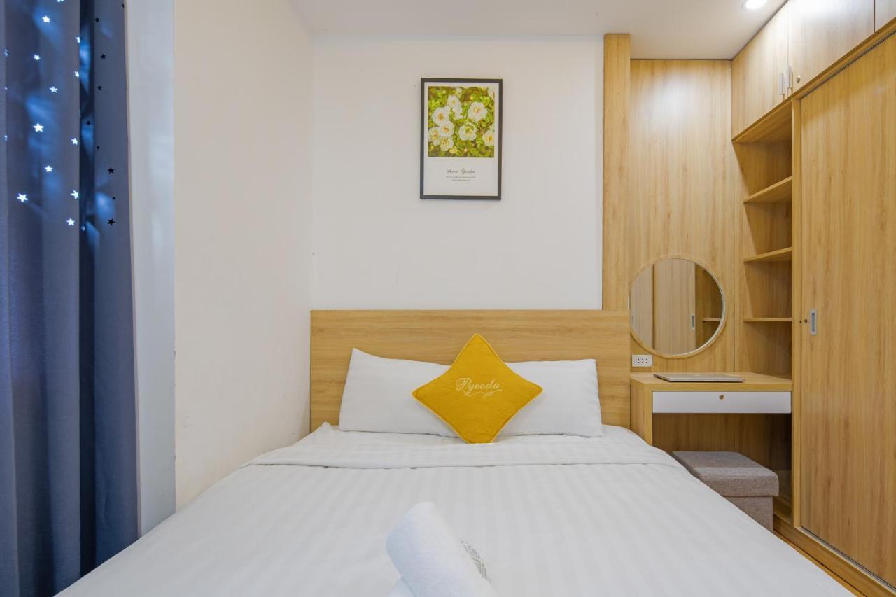 Md Ocean Apartment Da Nang Luaran gambar