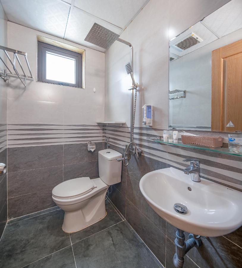 Md Ocean Apartment Da Nang Luaran gambar