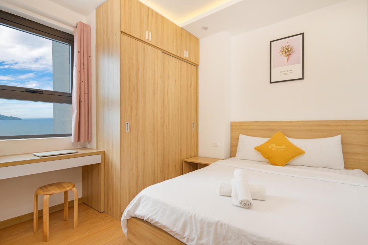 Md Ocean Apartment Da Nang Luaran gambar