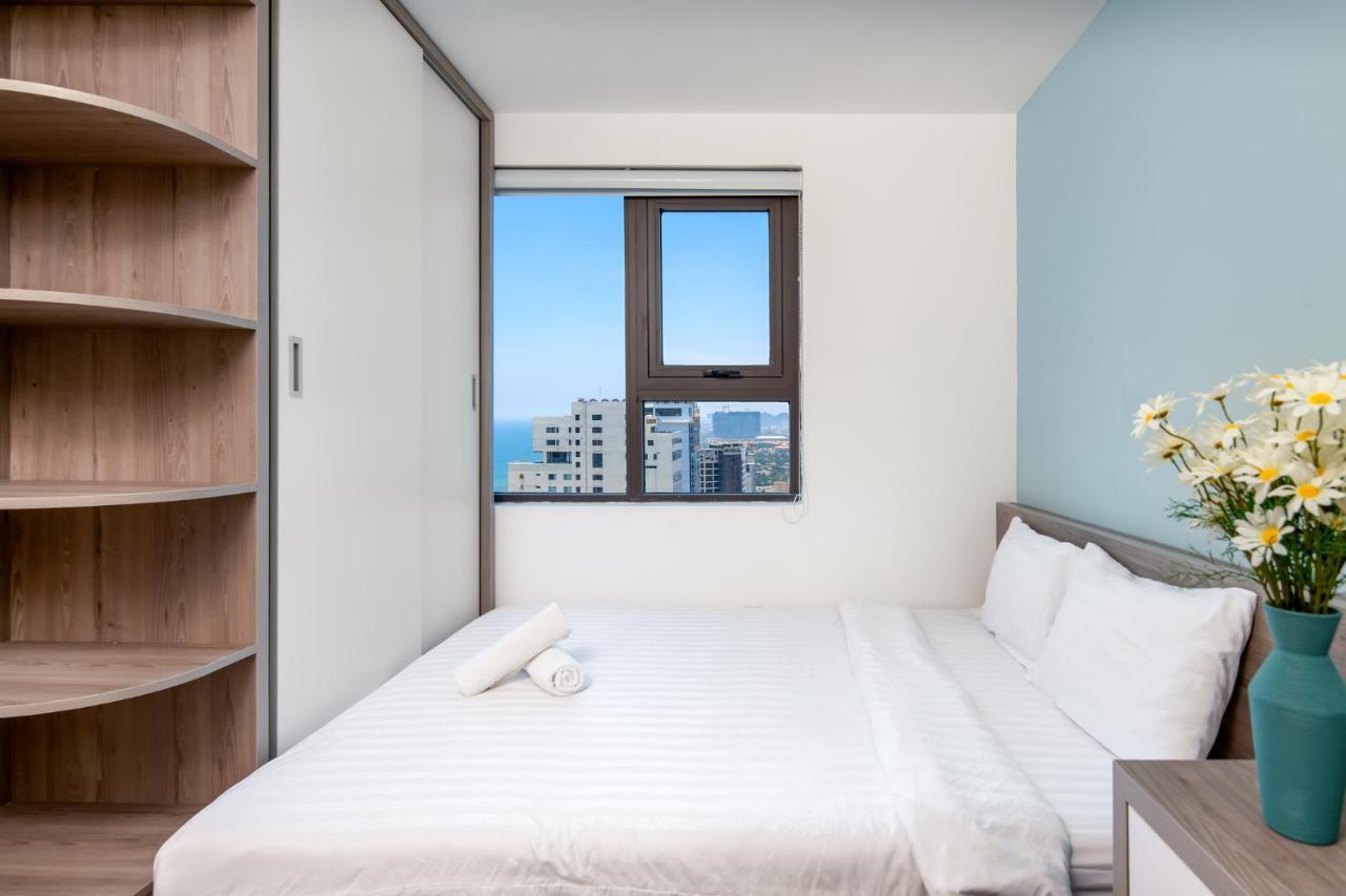 Md Ocean Apartment Da Nang Luaran gambar