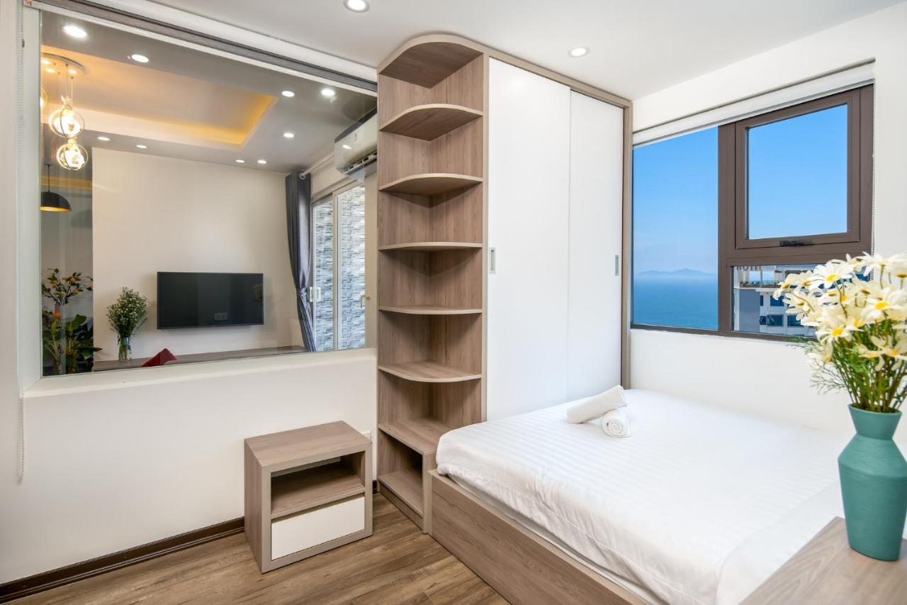Md Ocean Apartment Da Nang Luaran gambar