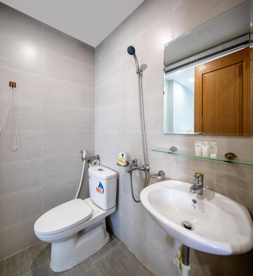 Md Ocean Apartment Da Nang Luaran gambar