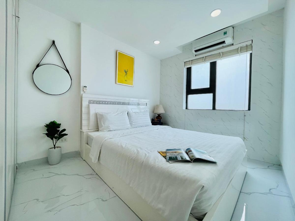 Md Ocean Apartment Da Nang Luaran gambar