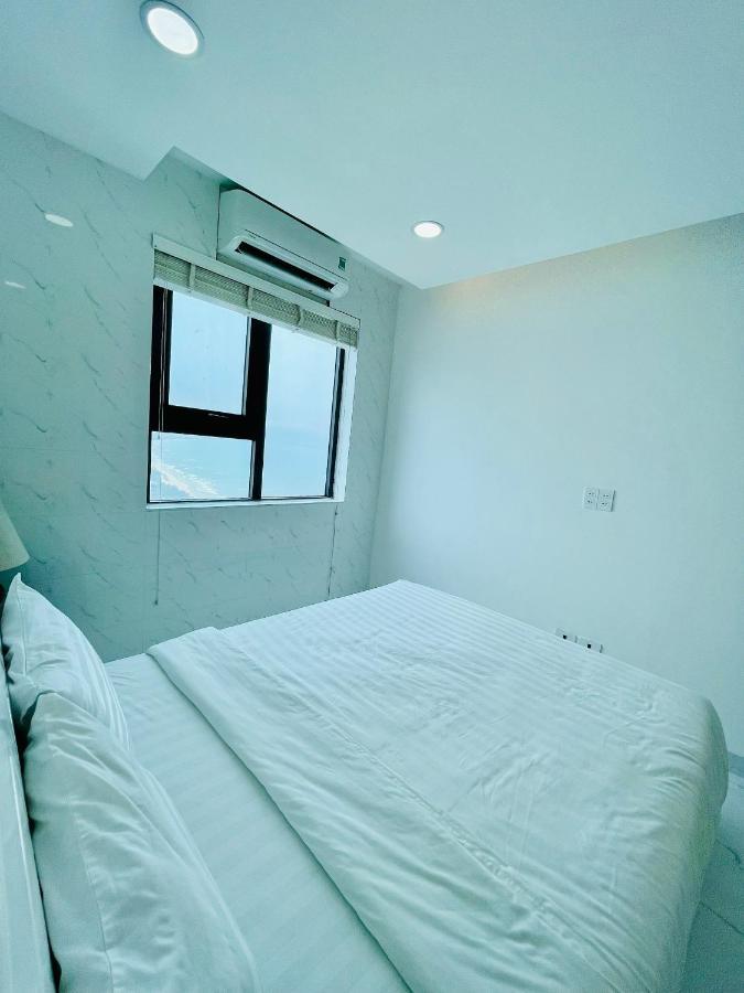 Md Ocean Apartment Da Nang Luaran gambar