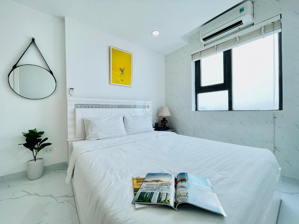 Md Ocean Apartment Da Nang Luaran gambar