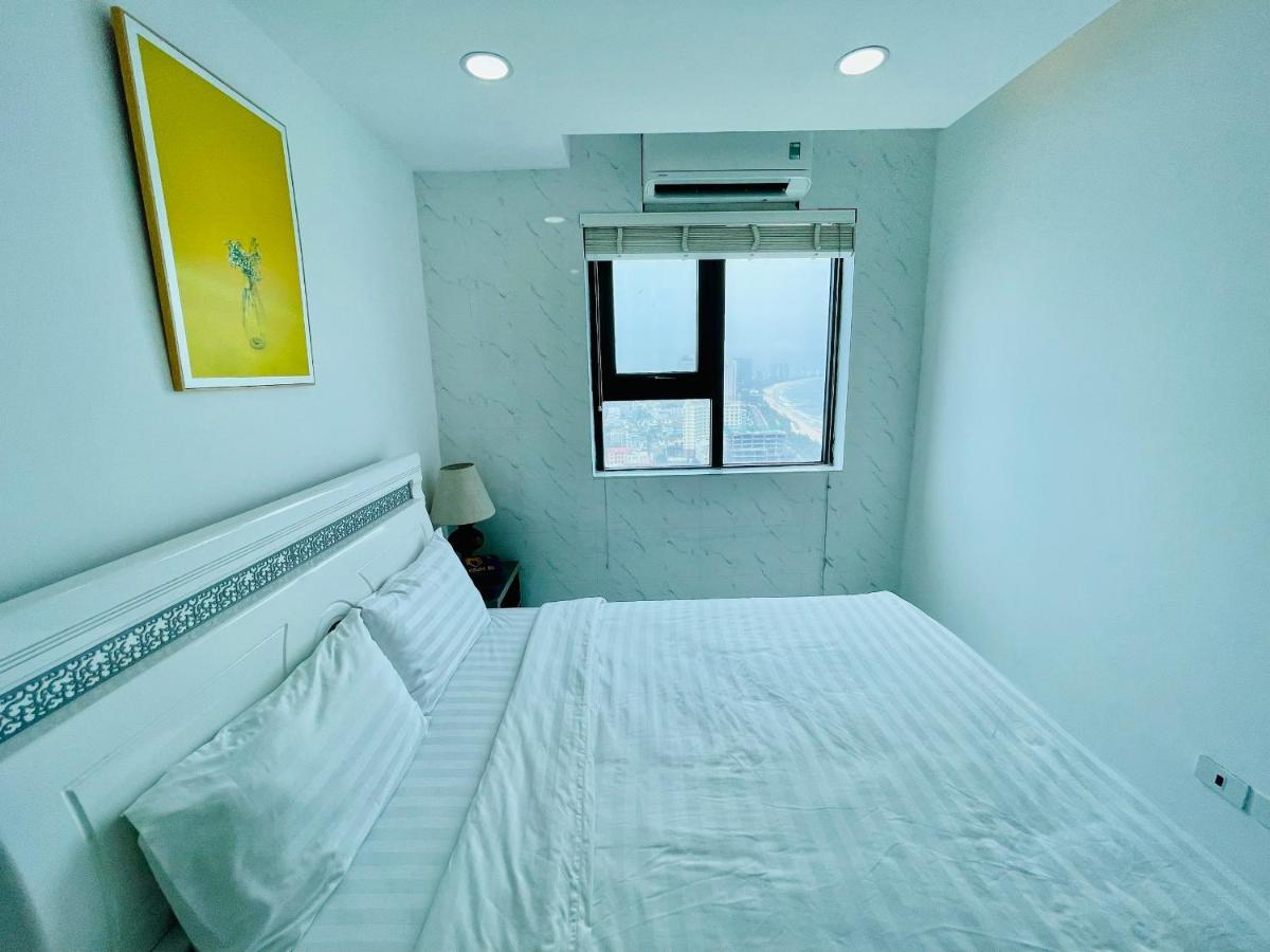 Md Ocean Apartment Da Nang Luaran gambar