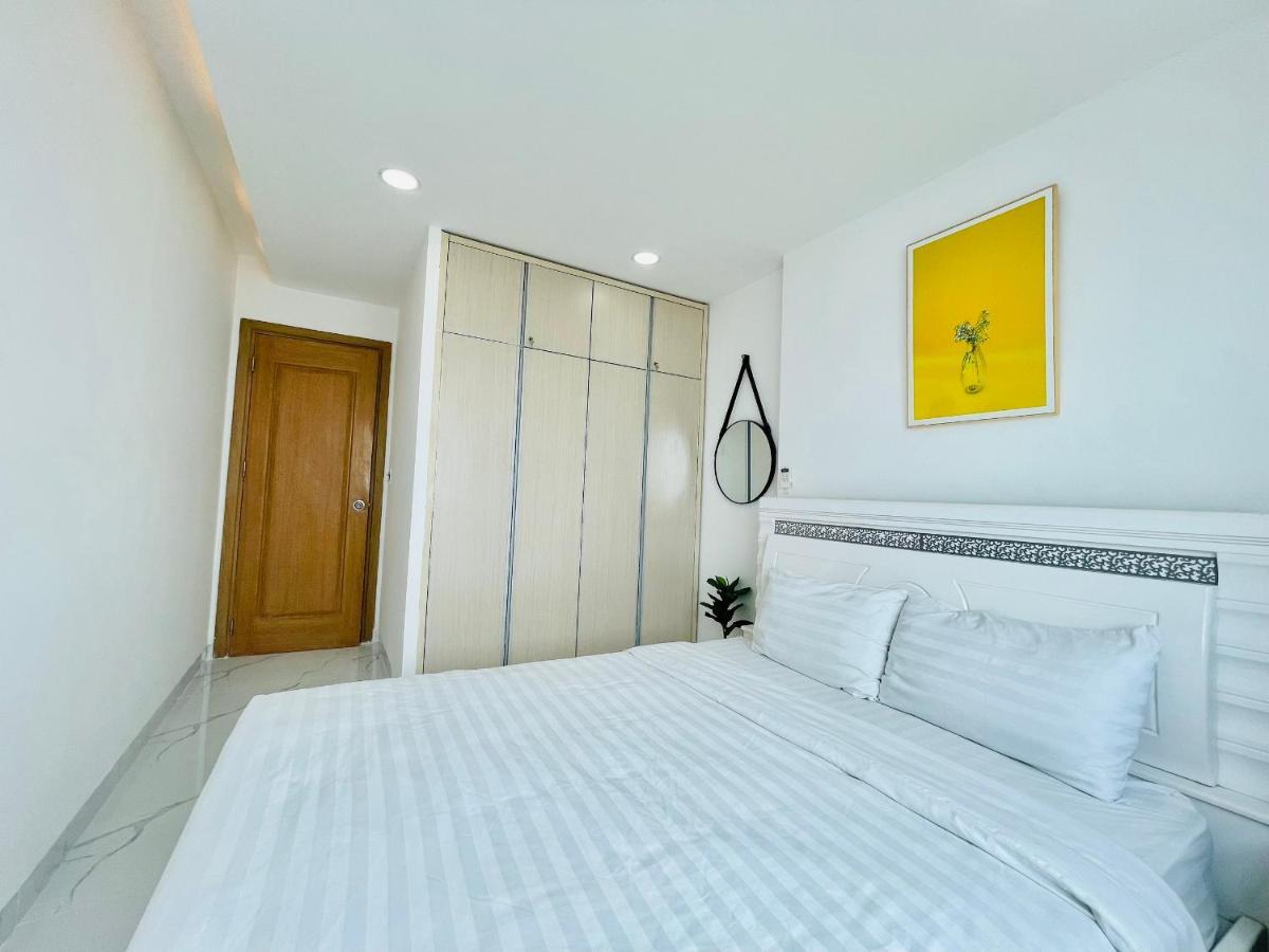 Md Ocean Apartment Da Nang Luaran gambar