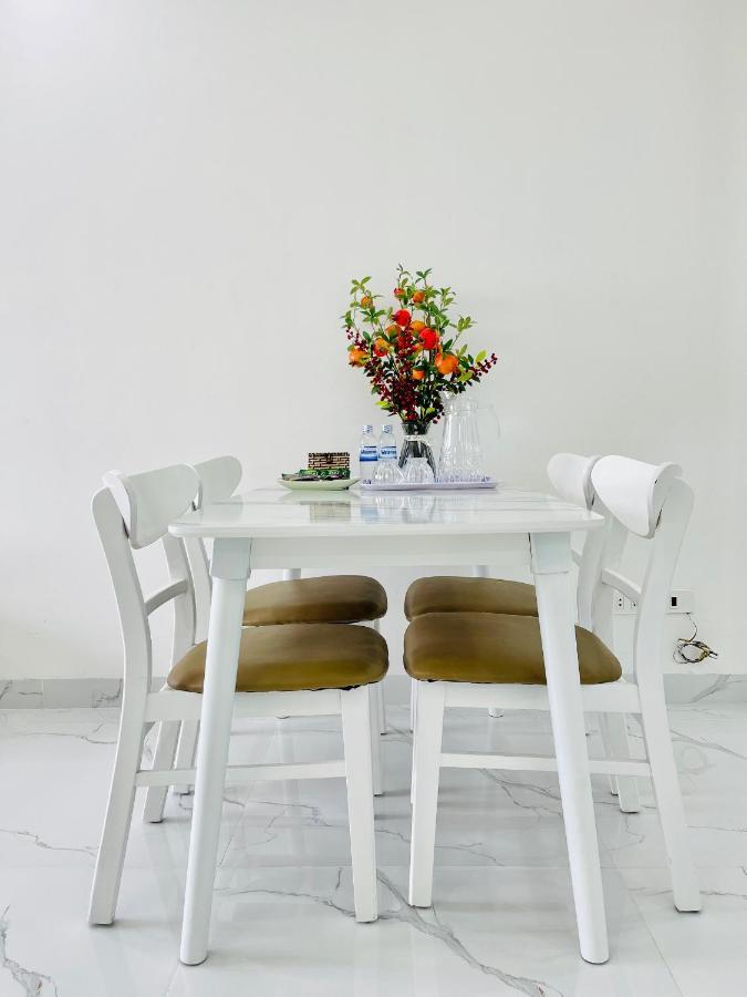 Md Ocean Apartment Da Nang Luaran gambar