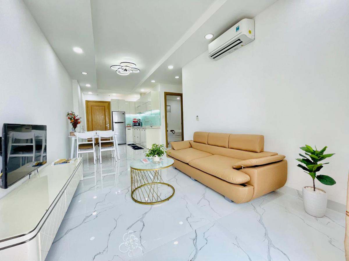 Md Ocean Apartment Da Nang Luaran gambar
