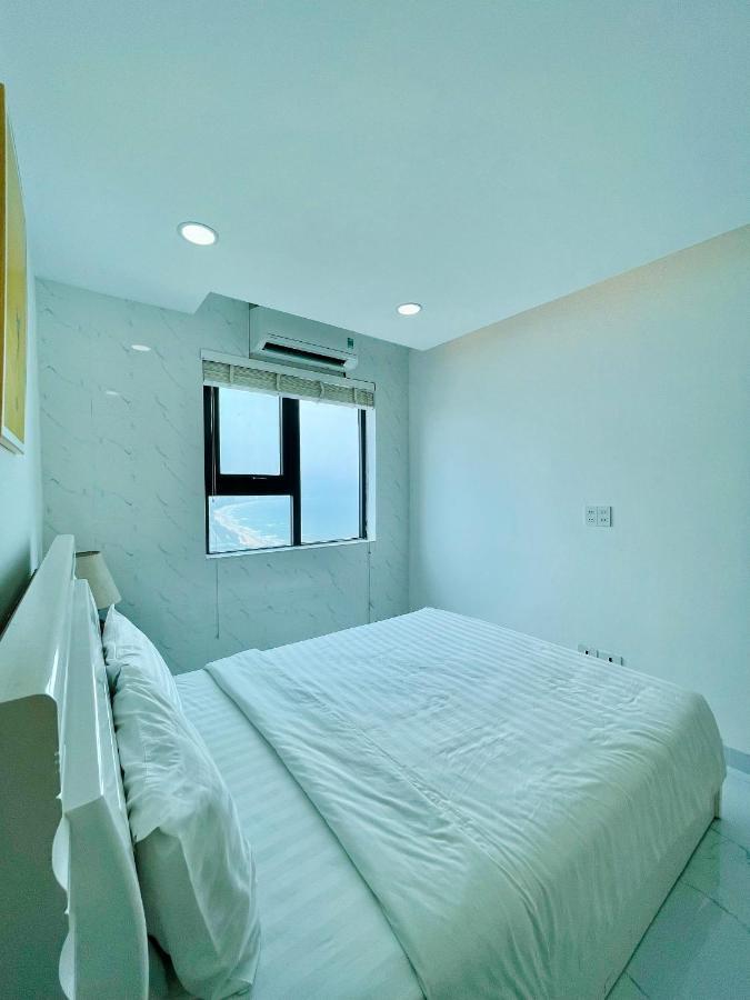Md Ocean Apartment Da Nang Luaran gambar