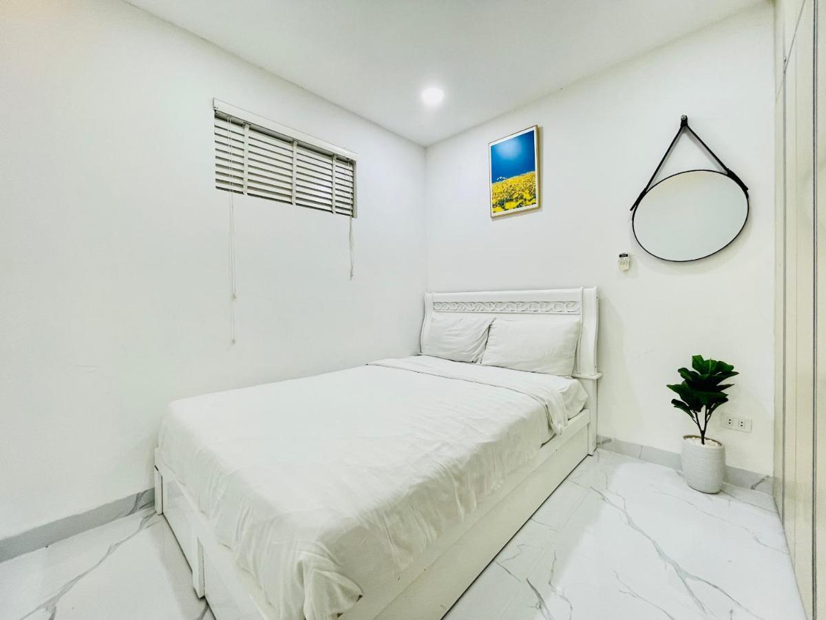 Md Ocean Apartment Da Nang Luaran gambar